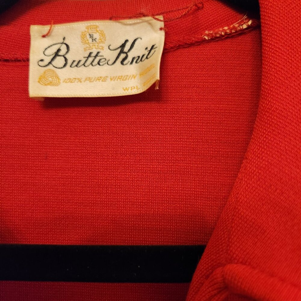 Red Butte Knit - Picture 2 of 3
